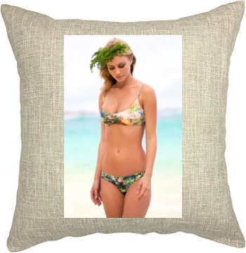 Bryana Holly Pillow