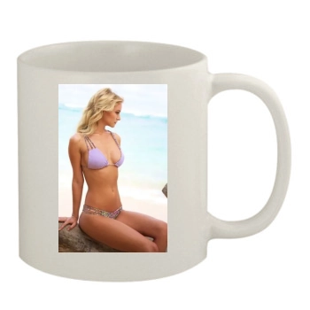 Bryana Holly 11oz White Mug