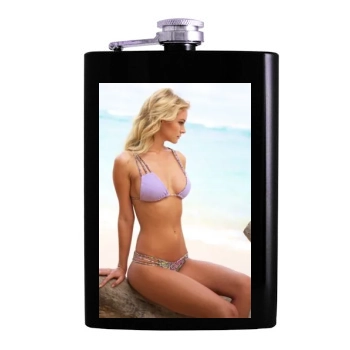 Bryana Holly Hip Flask