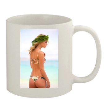 Bryana Holly 11oz White Mug