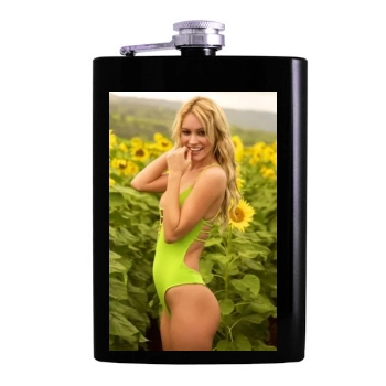 Bryana Holly Hip Flask