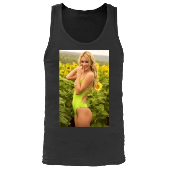 Bryana Holly Men's Tank Top