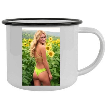 Bryana Holly Camping Mug