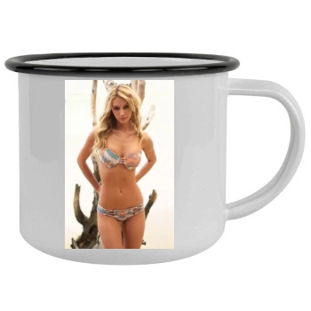 Bryana Holly Camping Mug