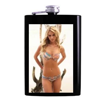 Bryana Holly Hip Flask