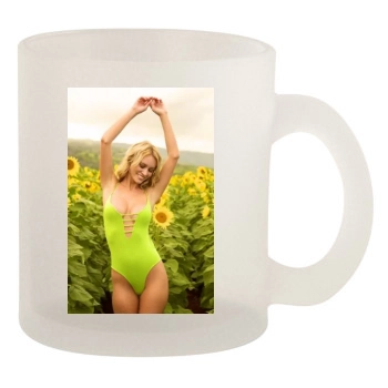 Bryana Holly 10oz Frosted Mug