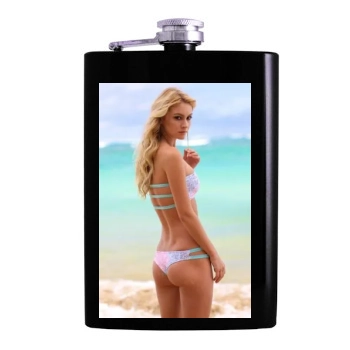 Bryana Holly Hip Flask