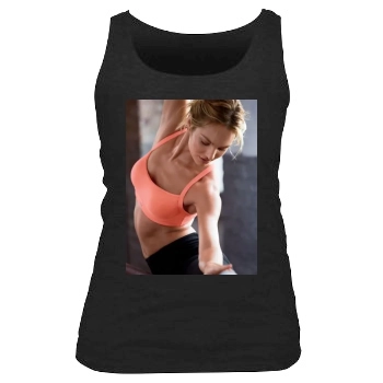 Candice Swanepoel Women's Tank Top