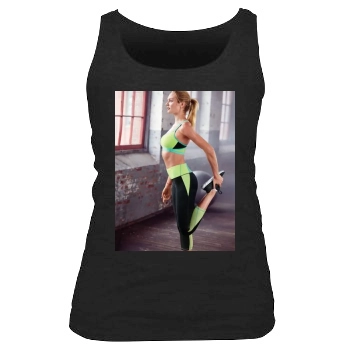 Candice Swanepoel Women's Tank Top