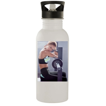 Candice Swanepoel Stainless Steel Water Bottle