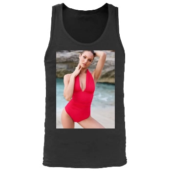 Candice Swanepoel Men's Tank Top