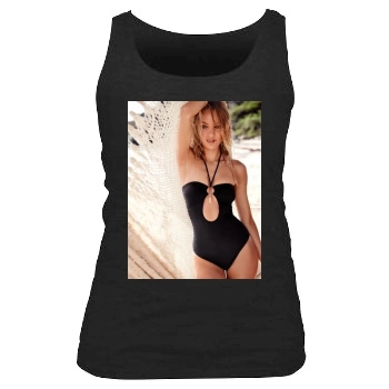 Candice Swanepoel Women's Tank Top