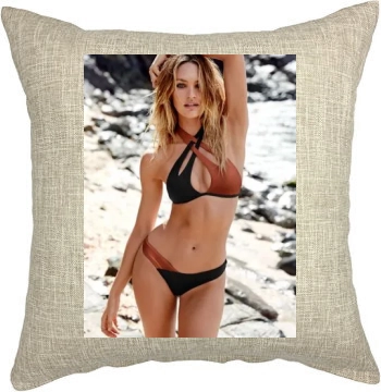 Candice Swanepoel Pillow