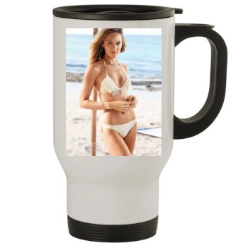 Candice Swanepoel Stainless Steel Travel Mug