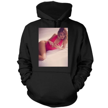 Candice Swanepoel Mens Pullover Hoodie Sweatshirt