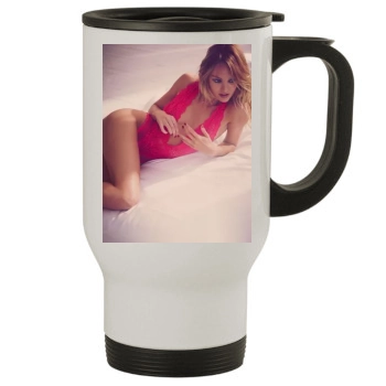 Candice Swanepoel Stainless Steel Travel Mug