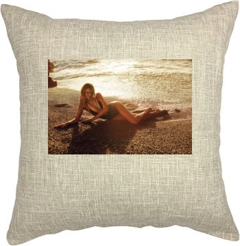 Candice Swanepoel Pillow