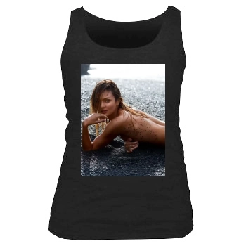 Candice Swanepoel Women's Tank Top