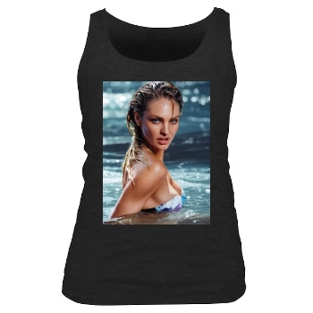 Candice Swanepoel Women's Tank Top