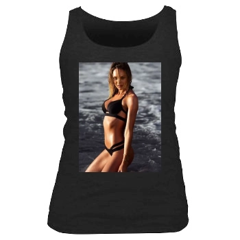 Candice Swanepoel Women's Tank Top