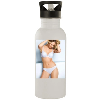 Candice Swanepoel Stainless Steel Water Bottle