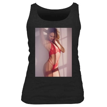 Candice Swanepoel Women's Tank Top