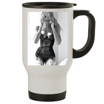 Candice Swanepoel Stainless Steel Travel Mug