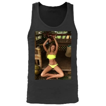 Candice Swanepoel Men's Tank Top