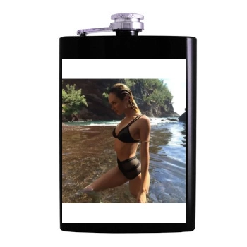 Candice Swanepoel Hip Flask