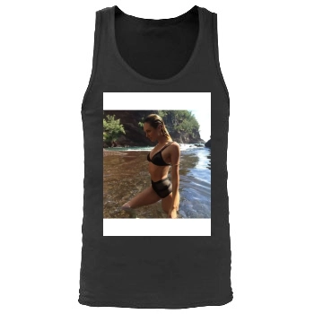 Candice Swanepoel Men's Tank Top