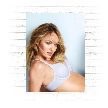 Candice Swanepoel Poster