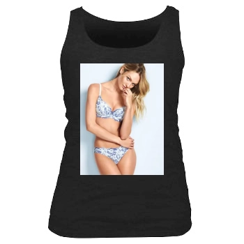 Candice Swanepoel Women's Tank Top