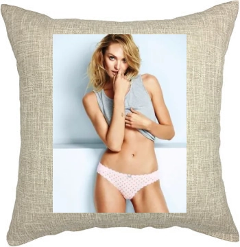 Candice Swanepoel Pillow