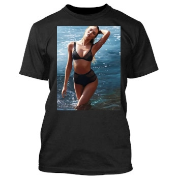 Candice Swanepoel Men's TShirt