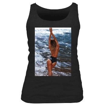 Candice Swanepoel Women's Tank Top