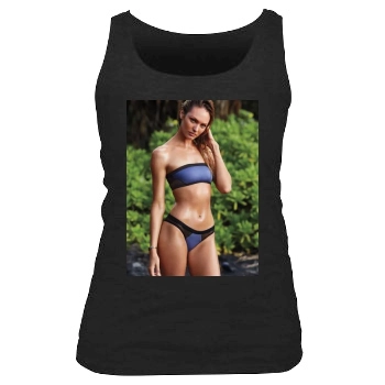 Candice Swanepoel Women's Tank Top