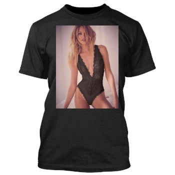 Candice Swanepoel Men's TShirt