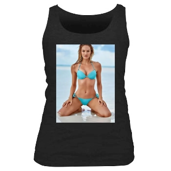 Candice Swanepoel Women's Tank Top