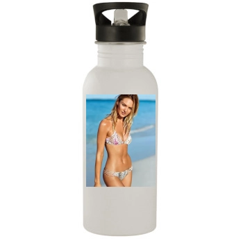 Candice Swanepoel Stainless Steel Water Bottle