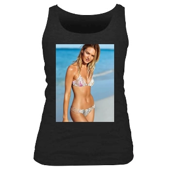 Candice Swanepoel Women's Tank Top