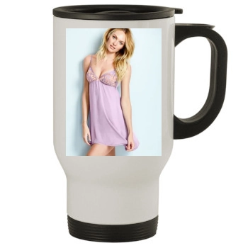 Candice Swanepoel Stainless Steel Travel Mug