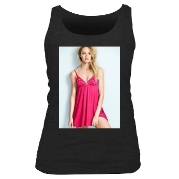 Candice Swanepoel Women's Tank Top