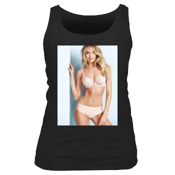 Candice Swanepoel Women's Tank Top