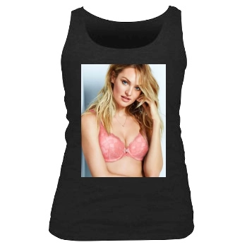 Candice Swanepoel Women's Tank Top