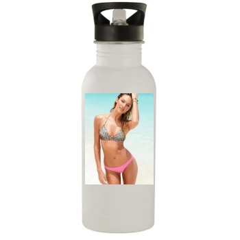 Candice Swanepoel Stainless Steel Water Bottle