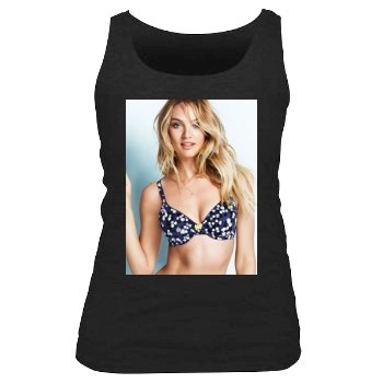 Candice Swanepoel Women's Tank Top