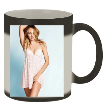 Candice Swanepoel Color Changing Mug