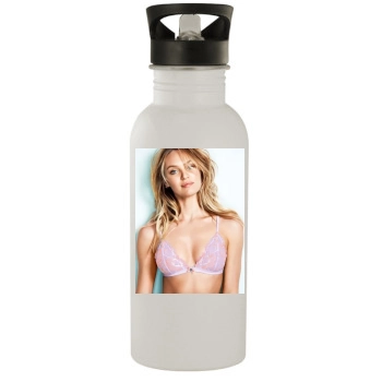 Candice Swanepoel Stainless Steel Water Bottle