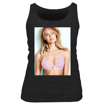 Candice Swanepoel Women's Tank Top