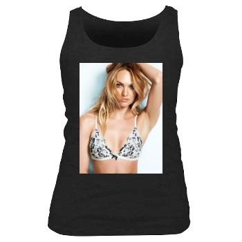 Candice Swanepoel Women's Tank Top